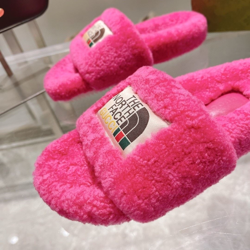 Gucci Slippers